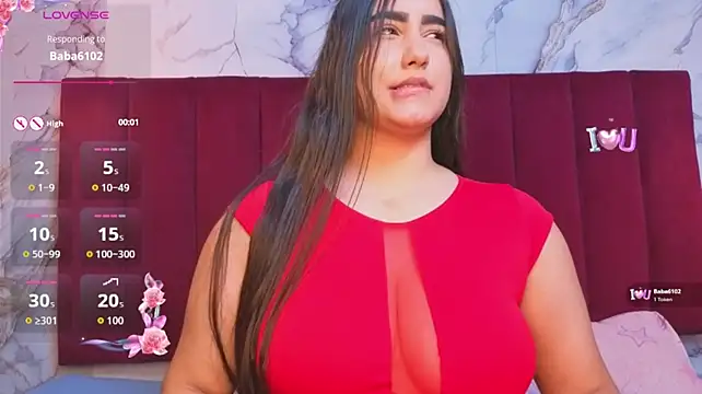 JESSYCORTES Live XXX-chat
