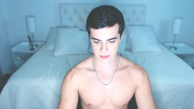 دردشة mr_hunterx الجنسية المباشرة
