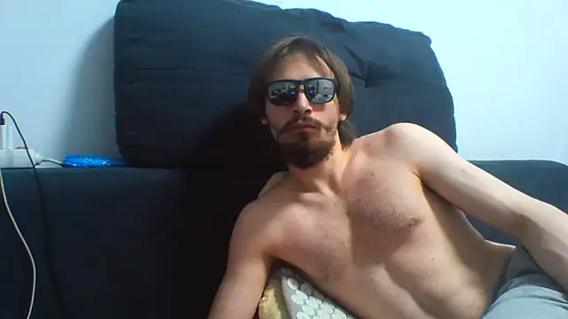 KaelNox live XXX chat