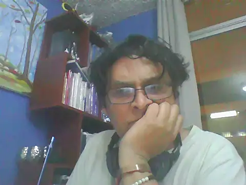 AdultAgency Live XXX-chat