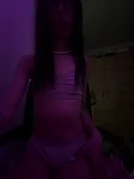 Chat XXX ao vivo de Catalina-K