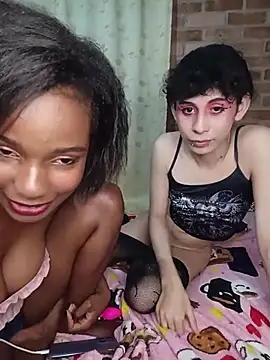 Czat XXX na żywo – SweetAri