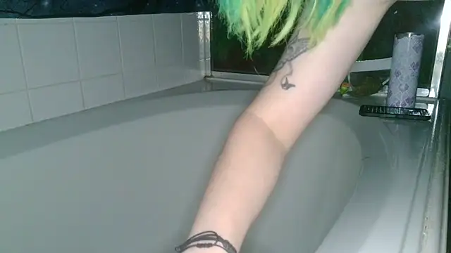 TEXASMARYYYJANE 라이브 XXX 채팅