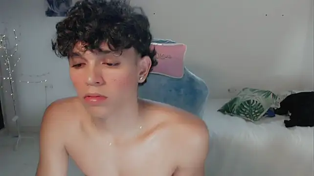 FUNNY_DICK_ Live XXX-chat