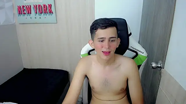 JaxBlue_ live XXX chat