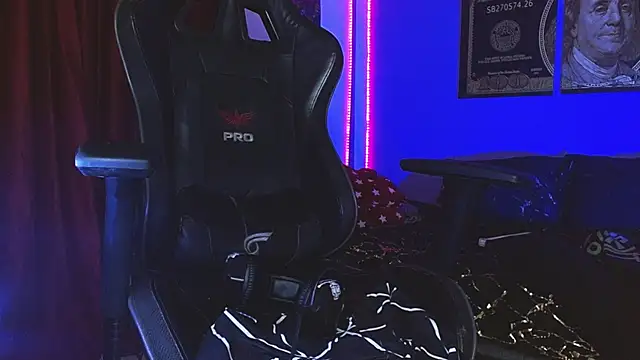 XXX chat uživo modela jhonny__ackerman