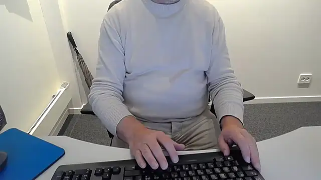 Buggemann: απευθείας συνομιλία ΧΧΧ