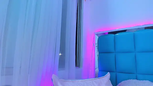 Channel_Mills 라이브 XXX 채팅