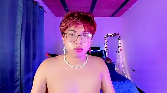 Živý XXX chat AnggelONfiree
