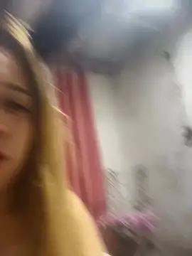 AngelitaSexyCam's Live XXX Chat
