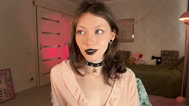 Chat XXX en directo de MiaPimmy