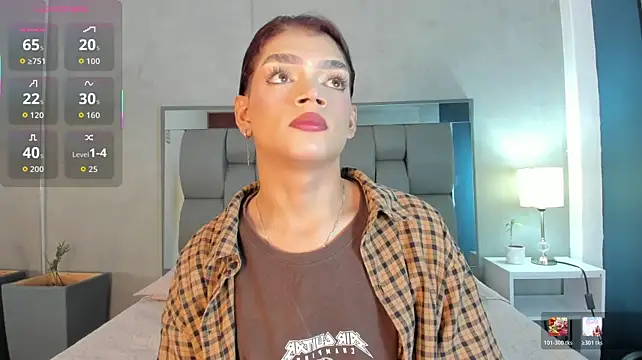 heidi_aldridge Chat XXX in diretta