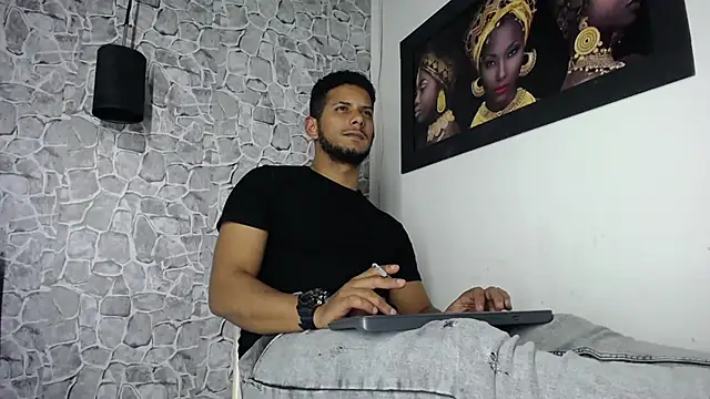 Chris_Dick23のライブXXXチャット