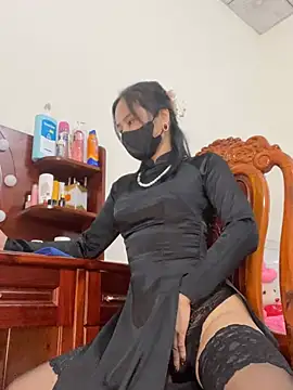 Chatroom XXX en direct de ___Erin___
