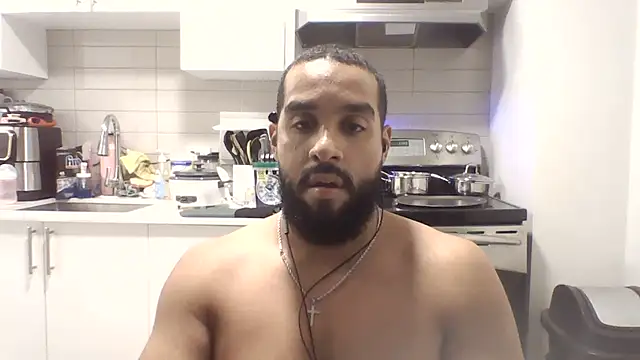 Chatroom XXX en direct de Dominicanolove