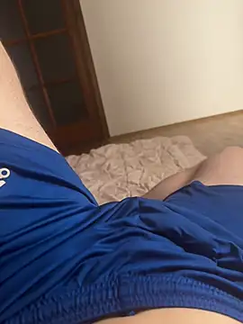 BisexualMen1993's Live XXX Chat