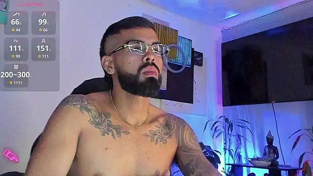Živý XXX chat _kameron9811