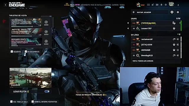 Živý XXX chat Jey_jey23