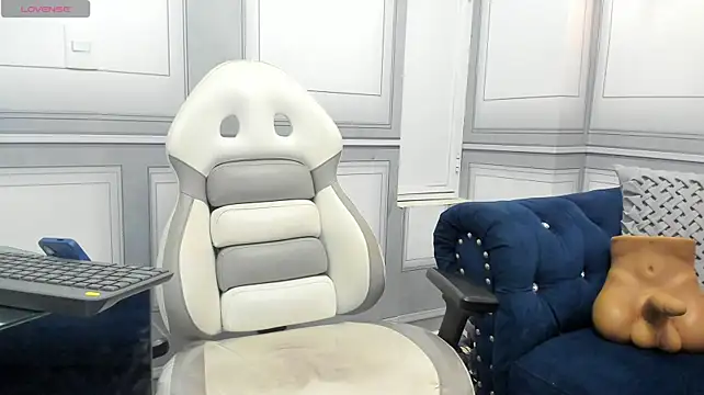 Živý XXX chat Elioth_18