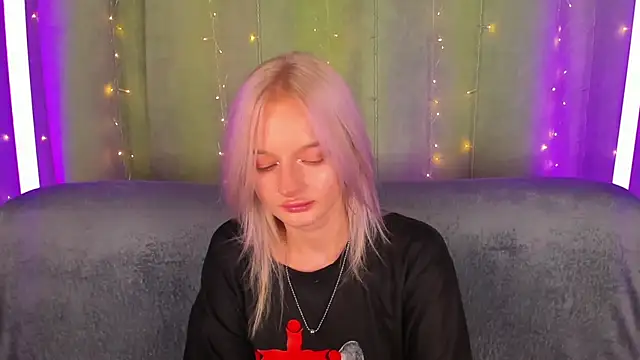 Czat XXX na żywo – AlessaKiss