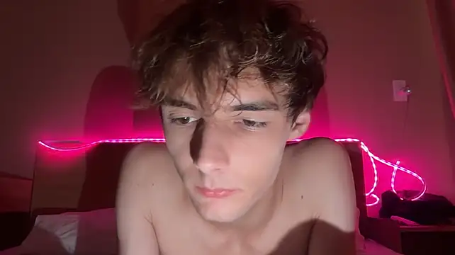 YourLucius live XXX chat
