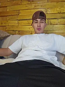 sam_vitali Live XXX-chat