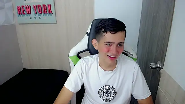 JaxBlue_'s Live XXX Chat
