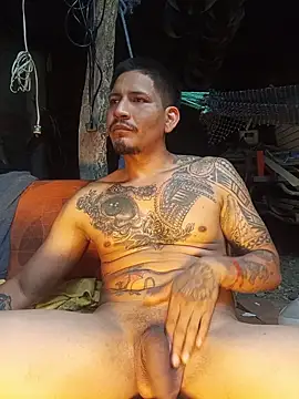 Chat XXX en directo de cielo420