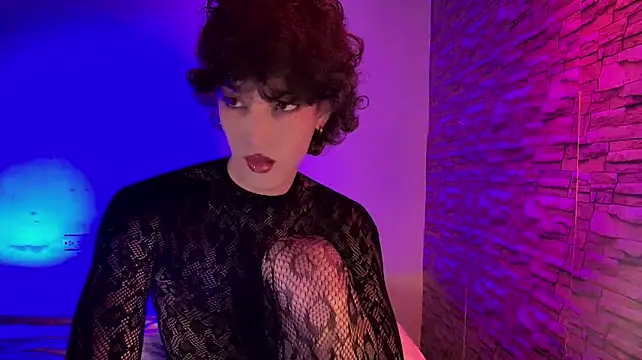 צ'אט XXX בשידור חי של xFemboyToy