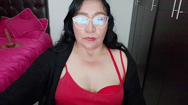 Grace_mature_milf Live XXX-Chat