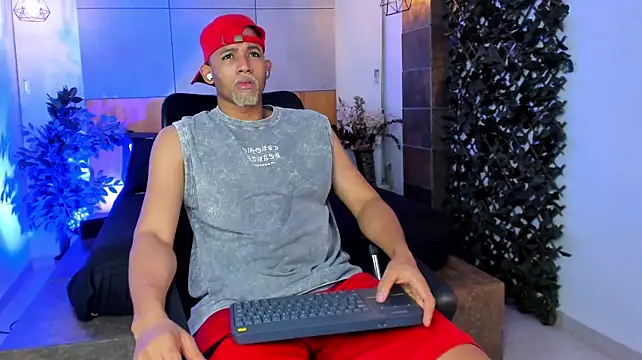 B_Wild Live XXX-chat