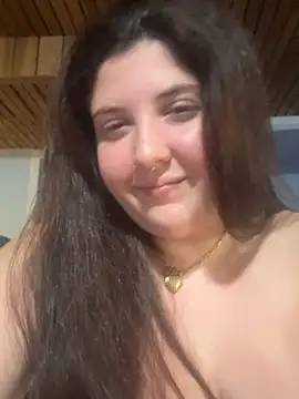 kitacat360 Webcam-Show