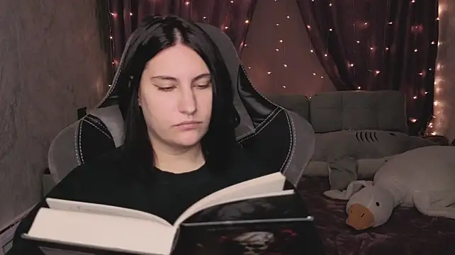 צ'אט XXX בשידור חי של dj_eban_