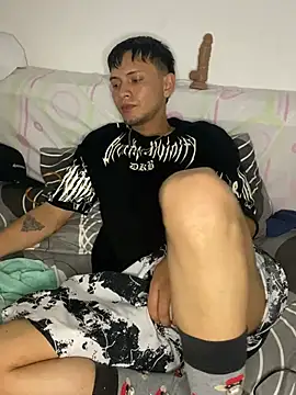Dante_vip Webcam show
