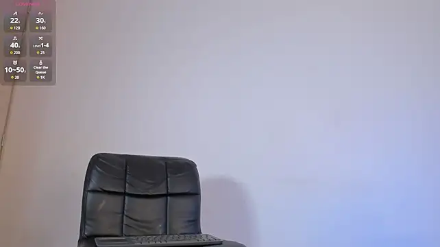 sweetslola's Live XXX Chat