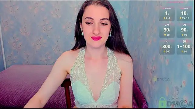 I-JUST-I's Live XXX Chat