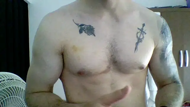 Chat +18 de Kenner_fox77 ao vivo