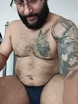 Chatroom XXX en direct de Luke__09