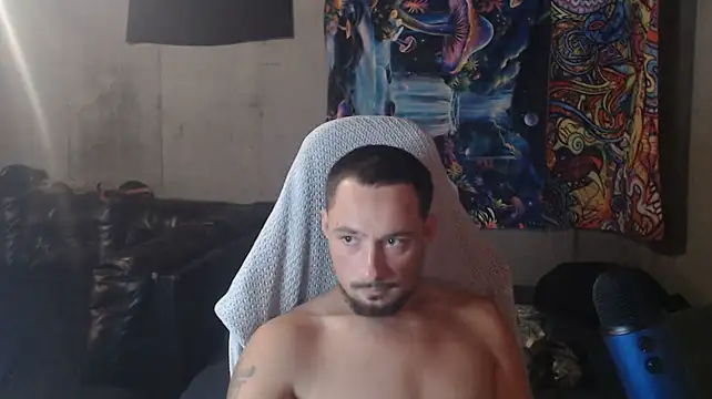YoBleez Chat XXX in diretta