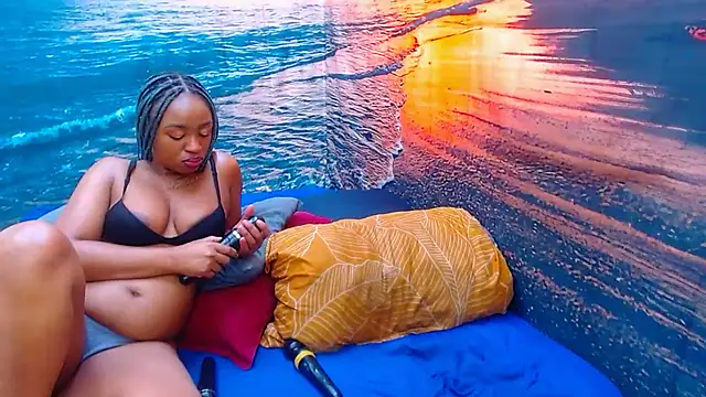 PEARLSEXY-1995 Chat XXX in diretta