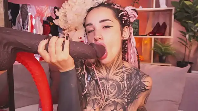 Chat XXX en directo de EvaCanton
