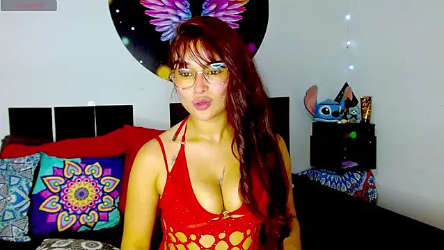 Ana_Riderr Chat XXX in diretta