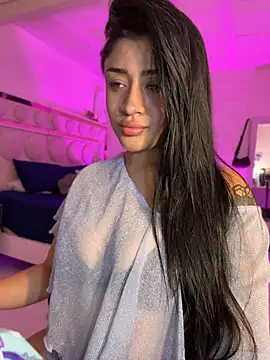 Chat XXX en directo de lucianaroy