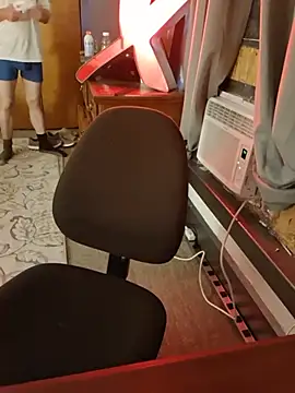 Suspicious1738's Webcam Show