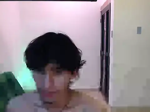 Chat +18 de ElliotAzert ao vivo