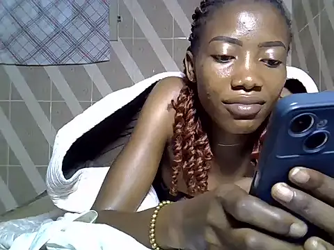 Chat XXX ao vivo de slimxxxdool