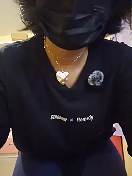 Chat XXX ao vivo de Latin_summer