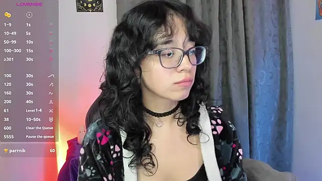 indra_cam Live XXX-Chat
