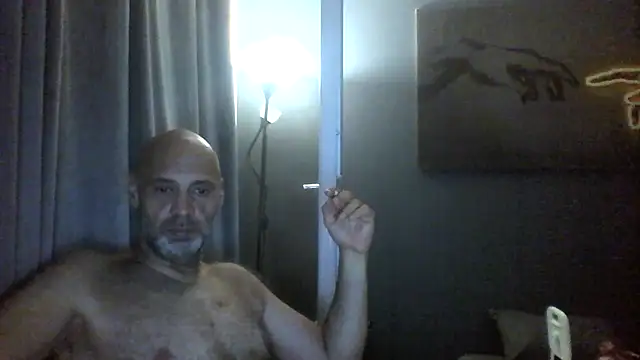 Avamereandmikel Live XXX-Chat