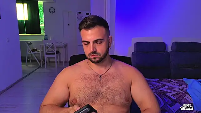 Jace_Thorne 라이브 XXX 채팅